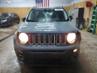 JEEP RENEGADE LATITUDE