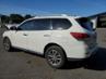 NISSAN PATHFINDER S