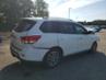 NISSAN PATHFINDER S