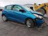 CHEVROLET SPARK LS