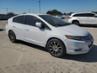 HONDA INSIGHT EX