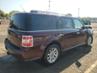 FORD FLEX SEL