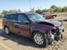 FORD FLEX SEL