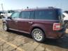 FORD FLEX SEL