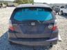 HONDA FIT SPORT