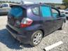 HONDA FIT SPORT