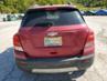 CHEVROLET TRAX 1LT