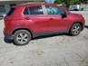 CHEVROLET TRAX 1LT