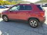 CHEVROLET TRAX 1LT