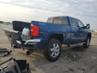 CHEVROLET SILVERADO K2500 HEAVY DUTY LTZ