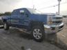 CHEVROLET SILVERADO K2500 HEAVY DUTY LTZ