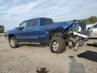 CHEVROLET SILVERADO K2500 HEAVY DUTY LTZ