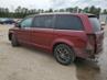 DODGE GRAND CARAVAN SXT