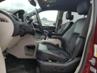 DODGE GRAND CARAVAN SXT