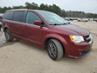 DODGE GRAND CARAVAN SXT