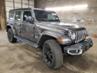 JEEP WRANGLER SAHARA 4XE