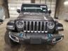 JEEP WRANGLER SAHARA 4XE