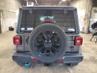 JEEP WRANGLER SAHARA 4XE