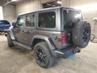 JEEP WRANGLER SAHARA 4XE