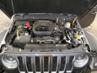 JEEP WRANGLER SAHARA 4XE