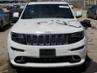 JEEP GRAND CHEROKEE SRT-8