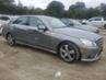 MERCEDES-BENZ E-CLASS 350 4MATIC