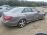 MERCEDES-BENZ E-CLASS 350 4MATIC