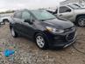 CHEVROLET TRAX 1LT