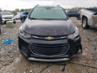 CHEVROLET TRAX 1LT