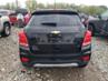 CHEVROLET TRAX 1LT