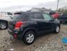 CHEVROLET TRAX 1LT