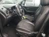 CHEVROLET TRAX 1LT