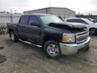 CHEVROLET SILVERADO C1500 LT