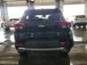 CHEVROLET TRAILBLAZER LT