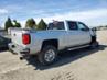 CHEVROLET SILVERADO K2500 HEAVY DUTY LTZ