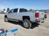 CHEVROLET SILVERADO K2500 HEAVY DUTY LTZ