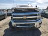 CHEVROLET SILVERADO K2500 HEAVY DUTY LTZ