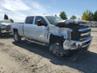 CHEVROLET SILVERADO K2500 HEAVY DUTY LTZ