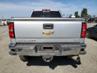 CHEVROLET SILVERADO K2500 HEAVY DUTY LTZ