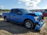 FORD F-150 SUPER CAB