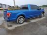 FORD F-150 SUPER CAB