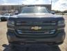 CHEVROLET SILVERADO K1500 LTZ