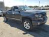 CHEVROLET SILVERADO K1500 LTZ