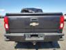 CHEVROLET SILVERADO K1500 LTZ