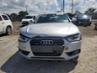 AUDI A4 PREMIUM