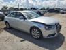 AUDI A4 PREMIUM