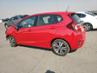 HONDA FIT EX