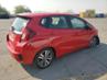 HONDA FIT EX