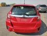 HONDA FIT EX