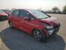 HONDA FIT EX